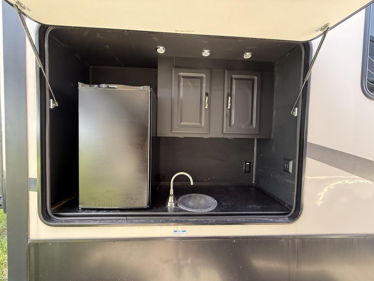 2021 Forest River RV 2021 Forest River RV Sandpiper - thumbnail 11