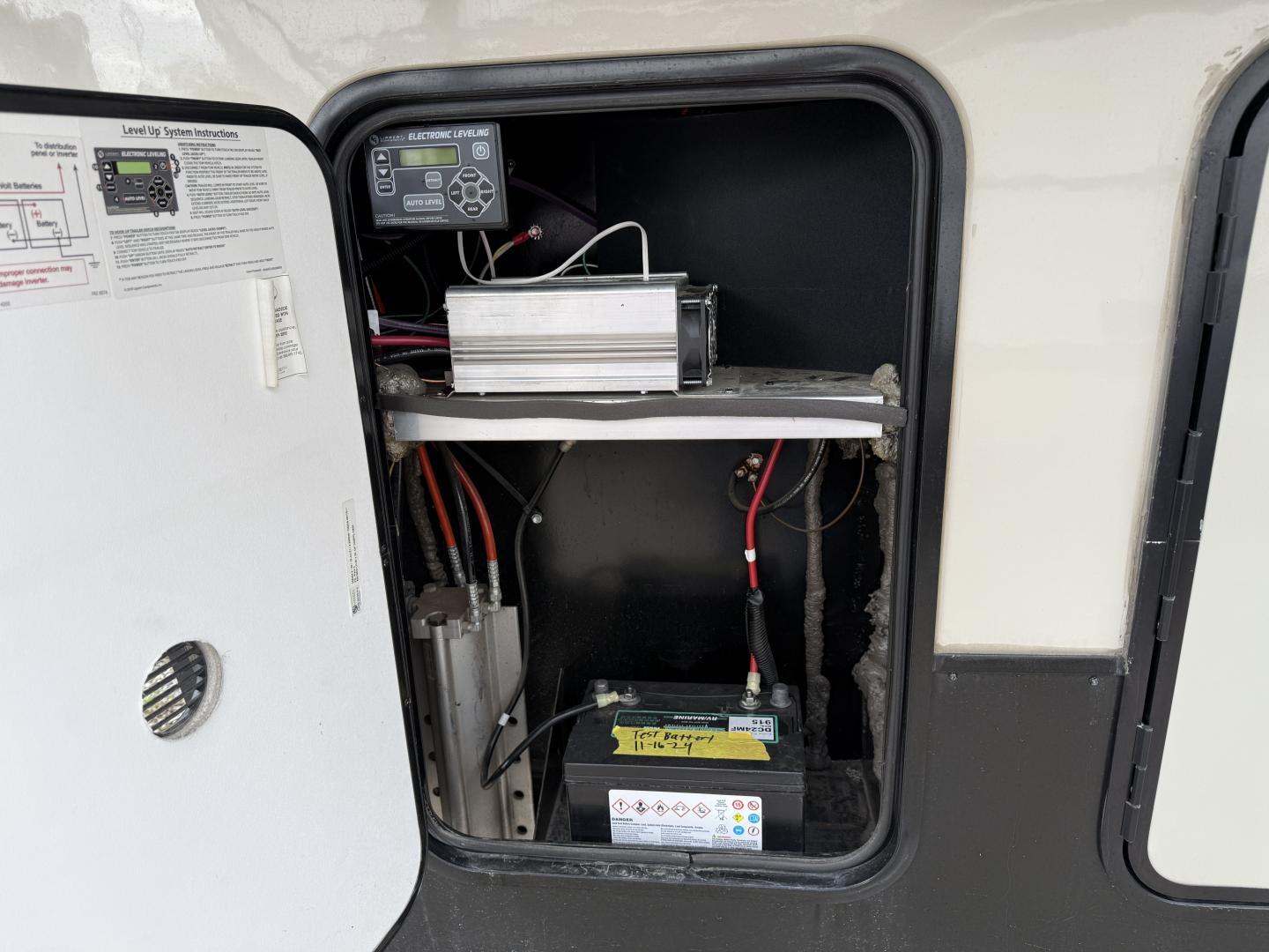 2021 Forest River RV 2021 Forest River RV Sandpiper - thumbnail 12