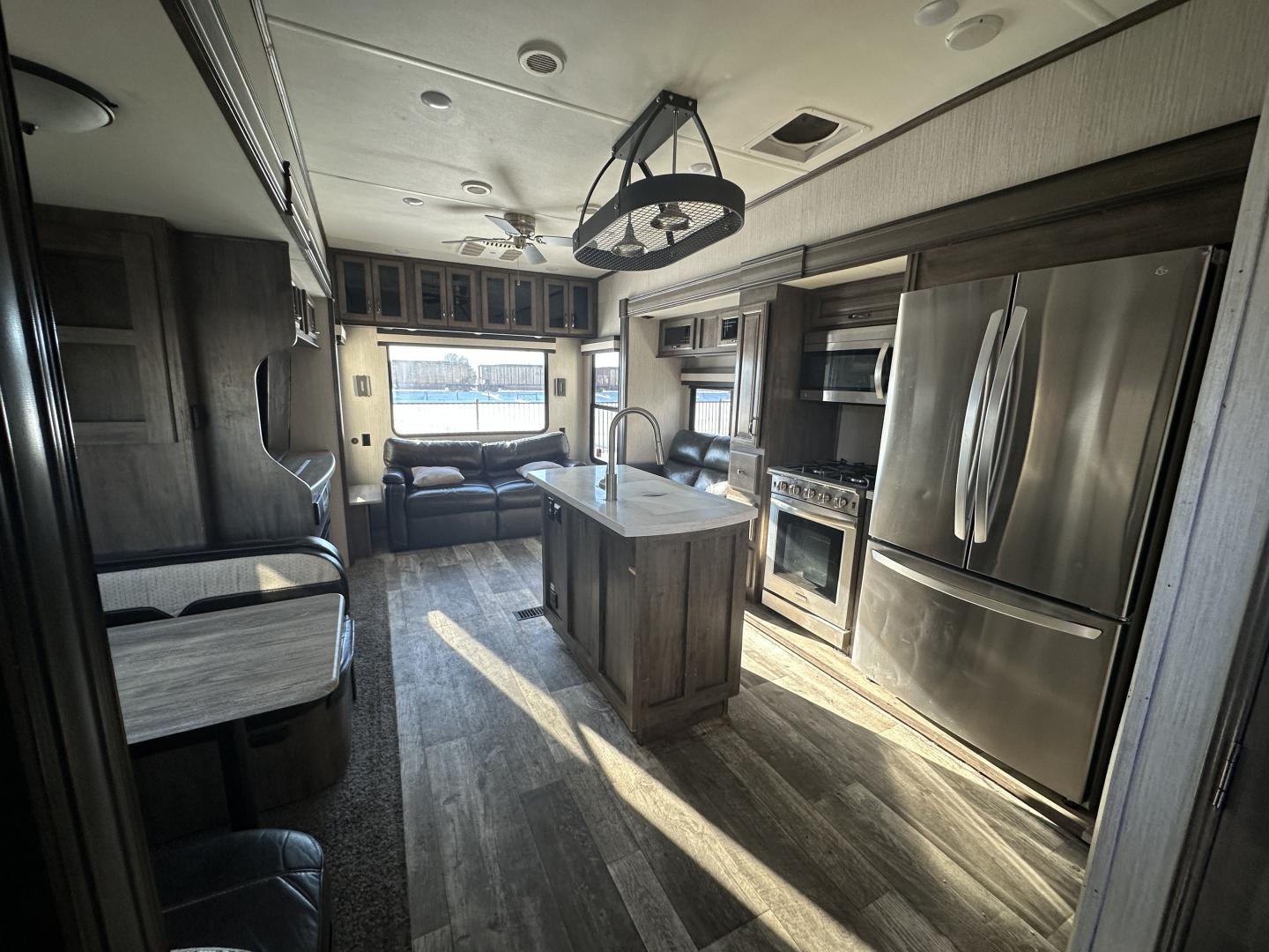 2021 Forest River RV 2021 Forest River RV Sandpiper - thumbnail 13