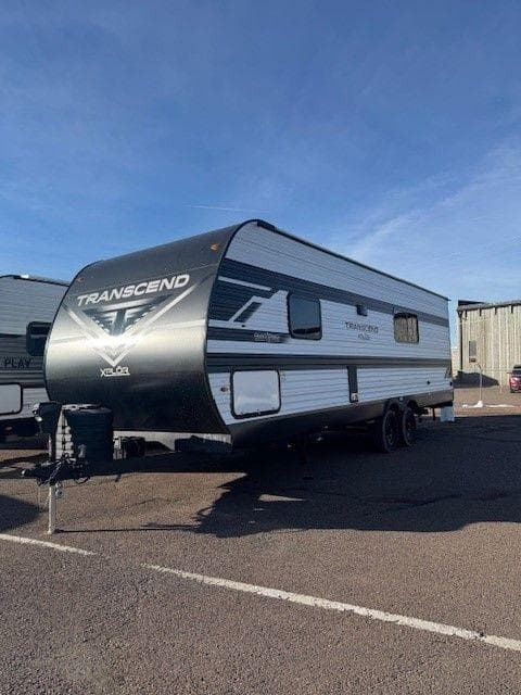 2024 Grand Design 2024 Grand Design Transcend - thumbnail 3