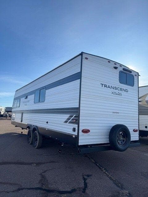 2024 Grand Design 2024 Grand Design Transcend - thumbnail 4