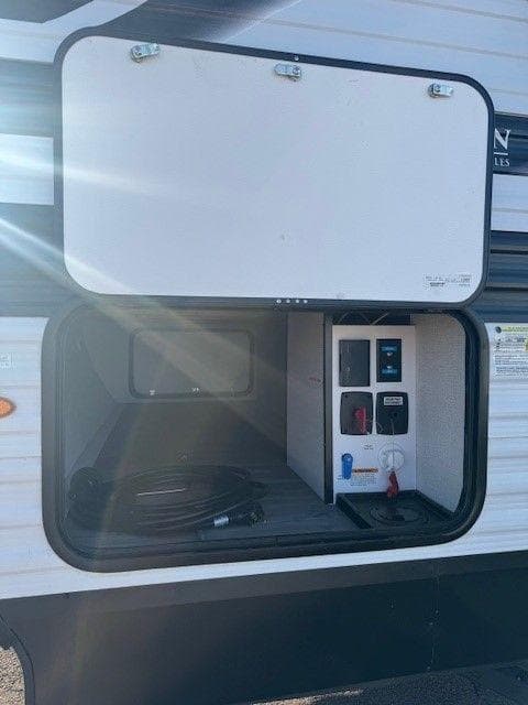 2024 Grand Design 2024 Grand Design Transcend - thumbnail 5