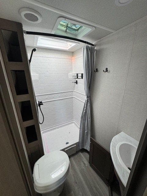 2024 Grand Design 2024 Grand Design Transcend - thumbnail 10