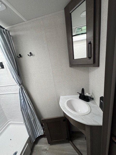 2024 Grand Design 2024 Grand Design Transcend - thumbnail 11