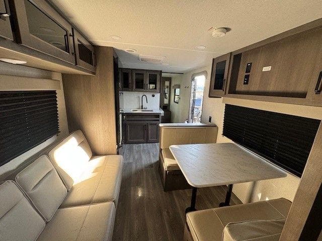 2024 Grand Design 2024 Grand Design Transcend - thumbnail 12