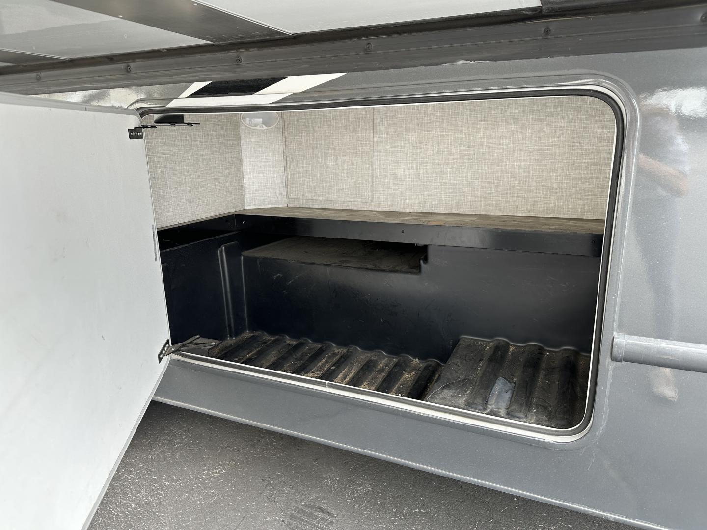 2023 Thor Motor Coach 2023 Thor Motor Coach Quantum - thumbnail 12