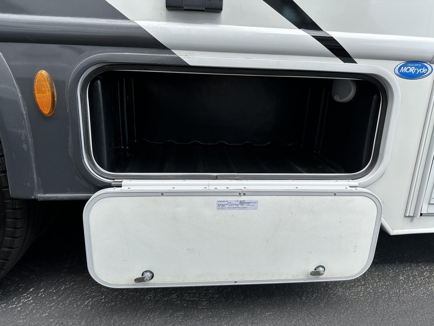 2023 Thor Motor Coach 2023 Thor Motor Coach Quantum - thumbnail 15