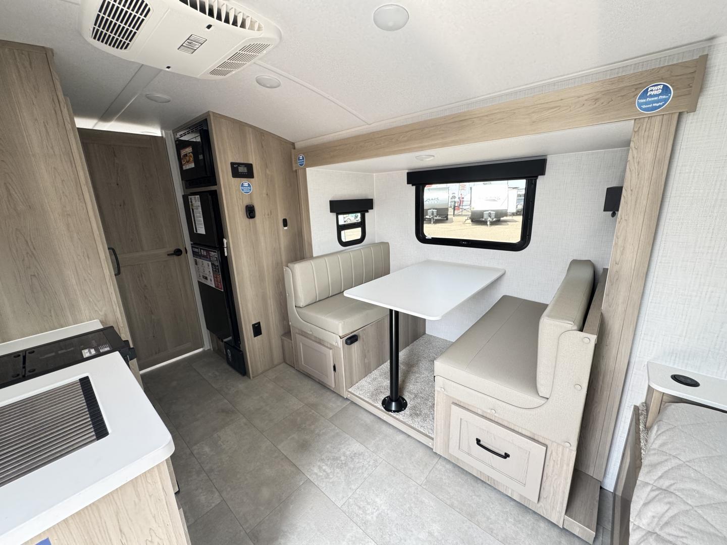 2025 Forest River RV 2025 Forest River RV Geo-Pro - thumbnail 8