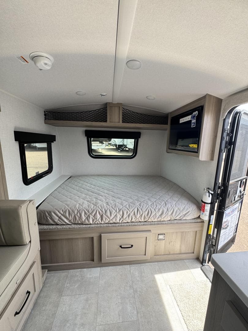 2025 Forest River RV 2025 Forest River RV Geo-Pro - thumbnail 9