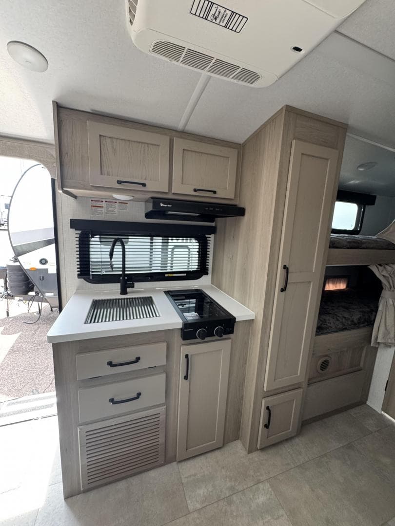 2025 Forest River RV 2025 Forest River RV Geo-Pro - thumbnail 10