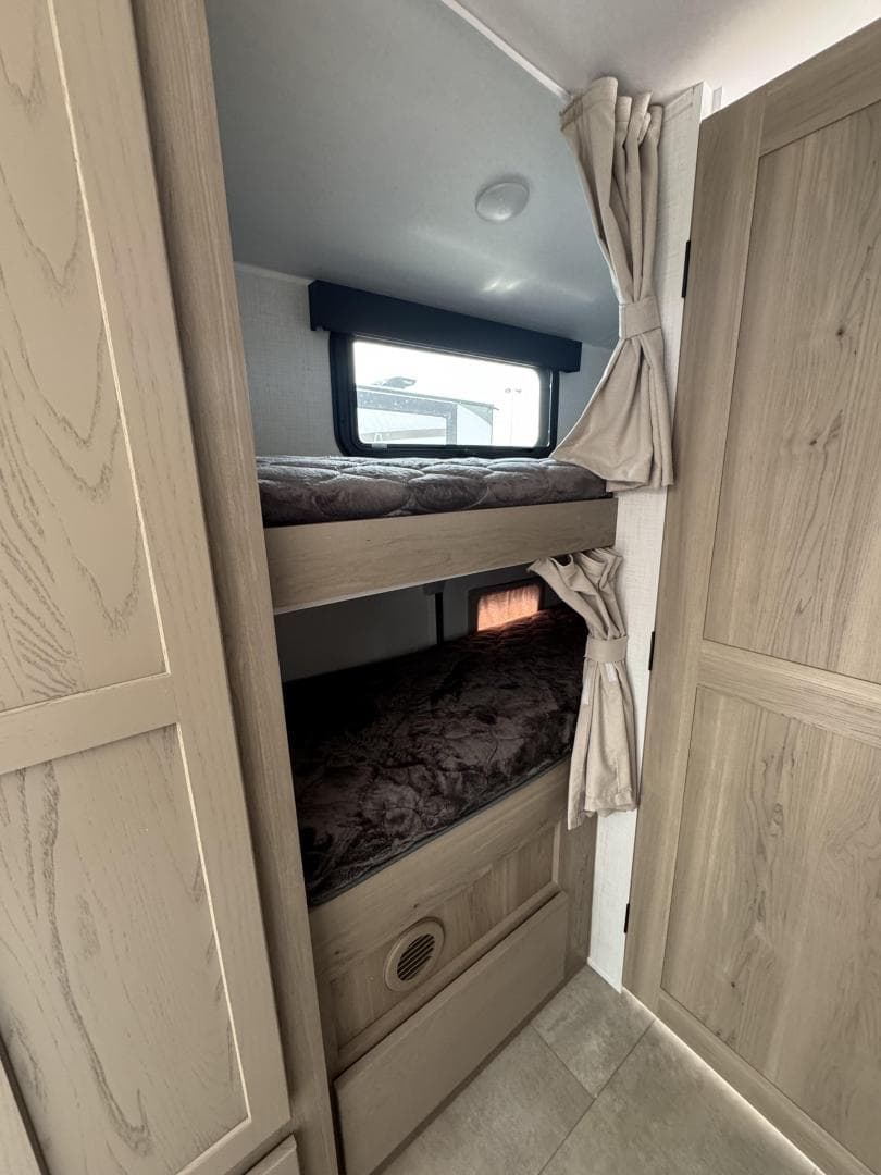 2025 Forest River RV 2025 Forest River RV Geo-Pro - thumbnail 11