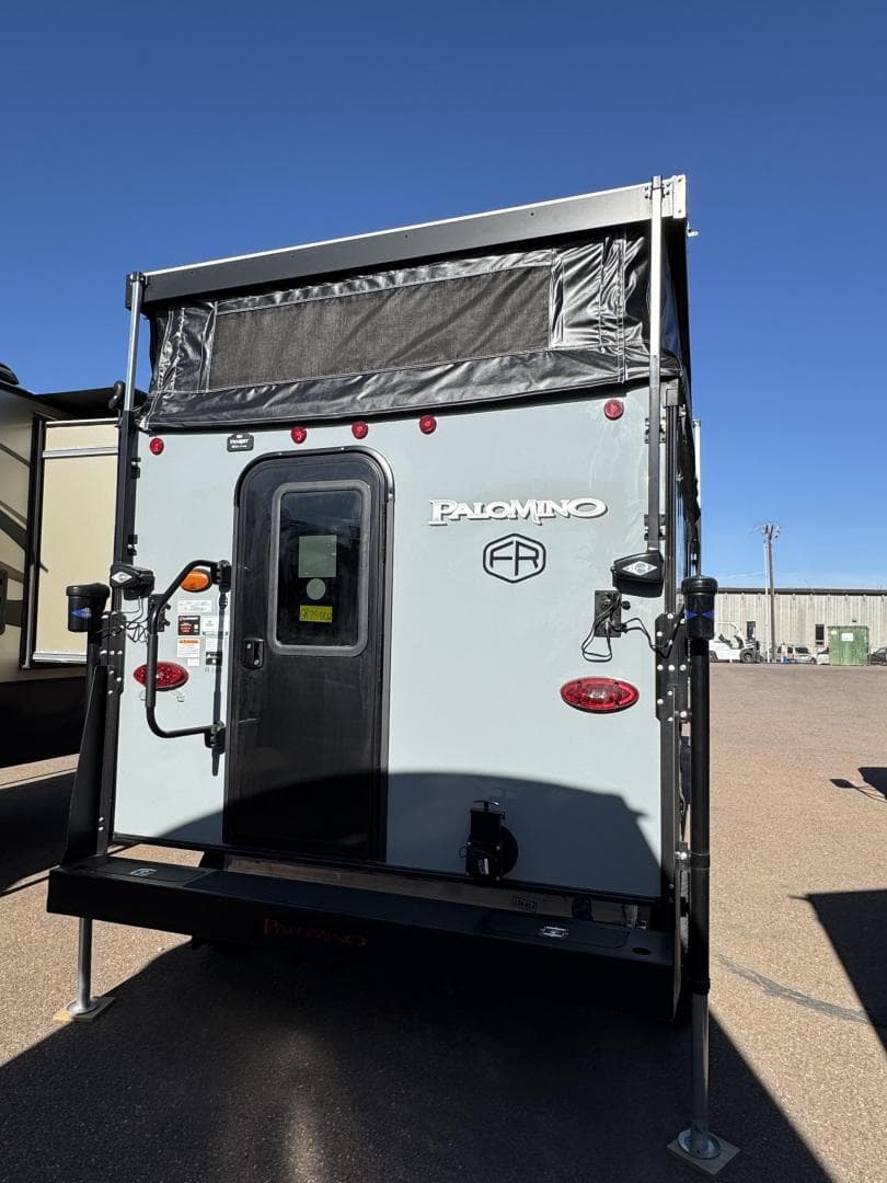 2025 Palomino 2025 Palomino BackPack - thumbnail 3