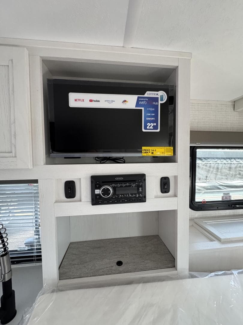 2025 Palomino 2025 Palomino Backpack Truck - thumbnail 11