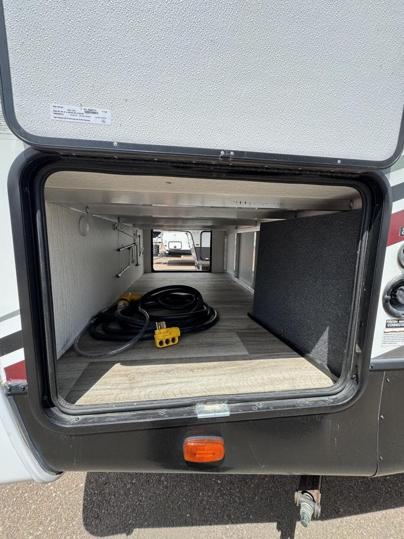 2021 Forest River RV 2021 Forest River RV Wildcat Maxx - thumbnail 4