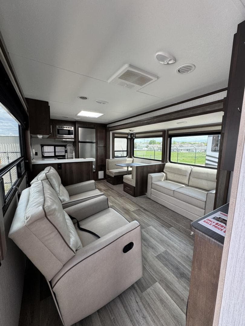 2021 Forest River RV 2021 Forest River RV Wildcat Maxx - thumbnail 5