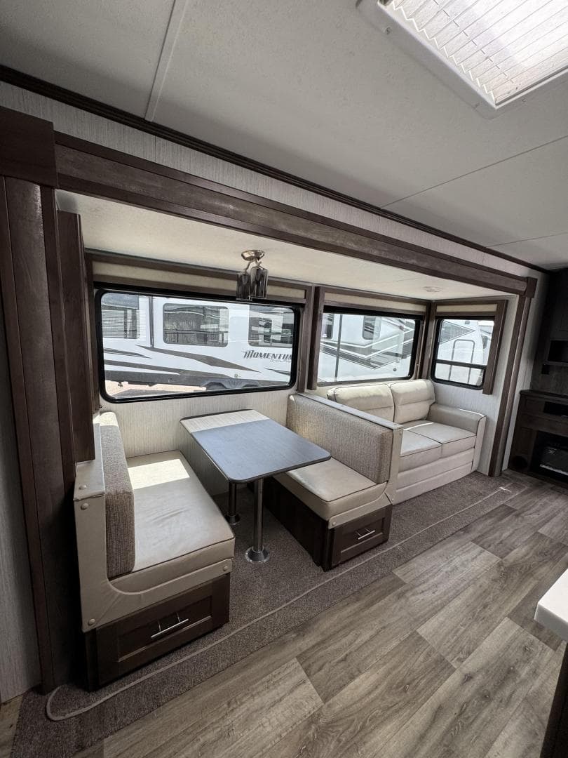 2021 Forest River RV 2021 Forest River RV Wildcat Maxx - thumbnail 7