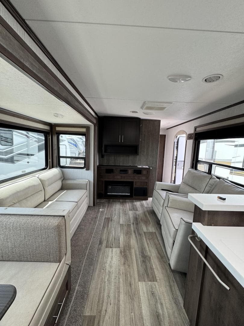 2021 Forest River RV 2021 Forest River RV Wildcat Maxx - thumbnail 8