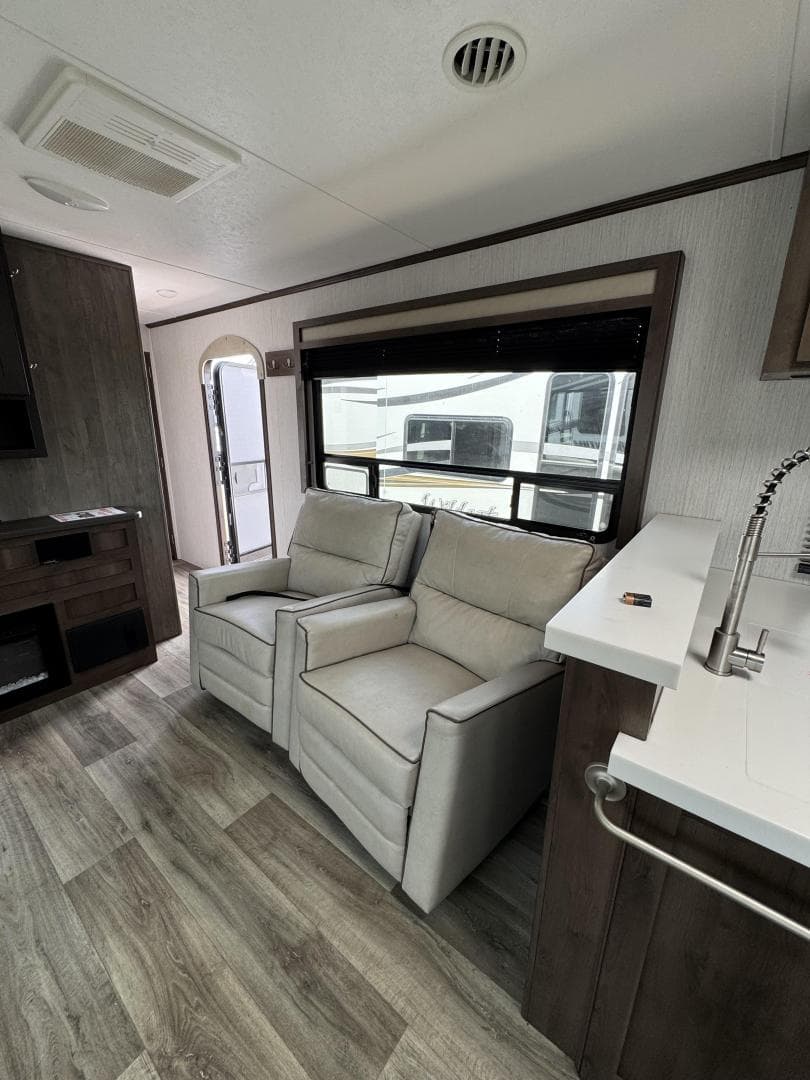 2021 Forest River RV 2021 Forest River RV Wildcat Maxx - thumbnail 9