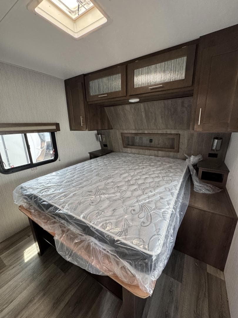 2021 Forest River RV 2021 Forest River RV Wildcat Maxx - thumbnail 11