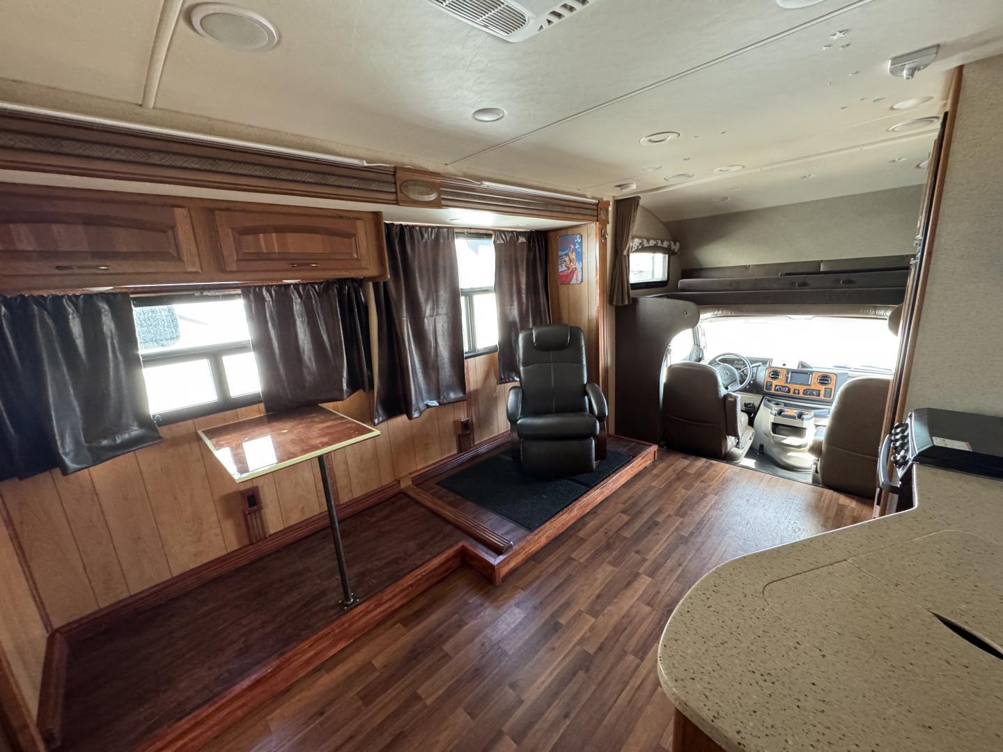 2016 Jayco 2016 Jayco Greyhawk - thumbnail 7