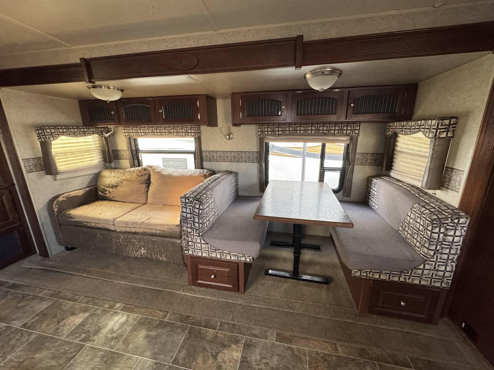 2015 Forest River RV 2015 Forest River RV WINDJAMMER - thumbnail 6
