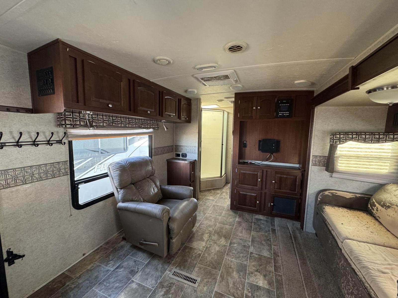 2015 Forest River RV 2015 Forest River RV WINDJAMMER - thumbnail 7