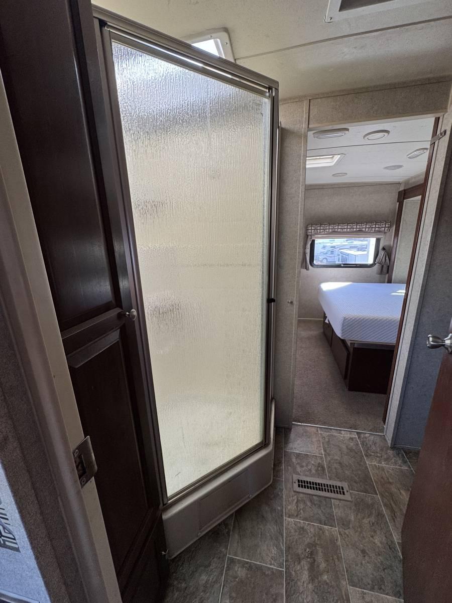 2015 Forest River RV 2015 Forest River RV WINDJAMMER - thumbnail 8