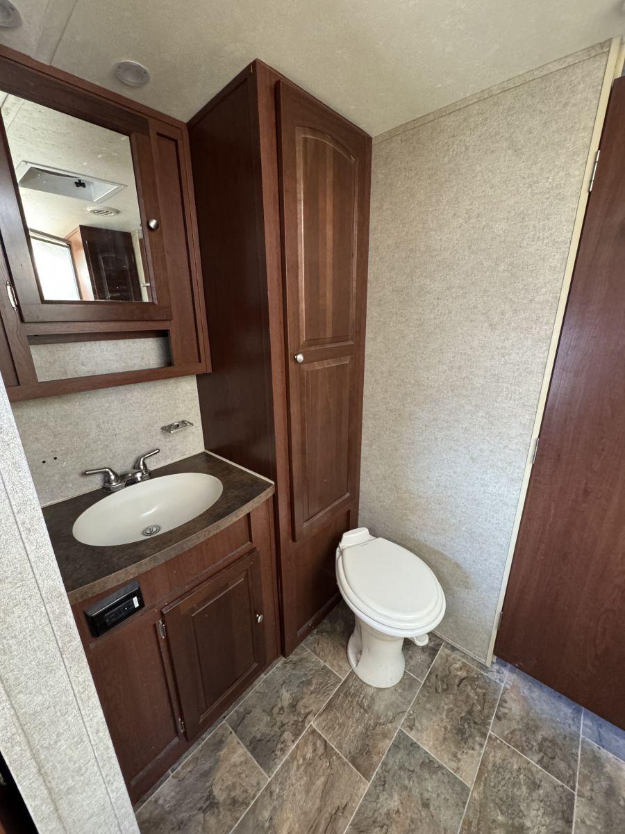 2015 Forest River RV 2015 Forest River RV WINDJAMMER - thumbnail 9