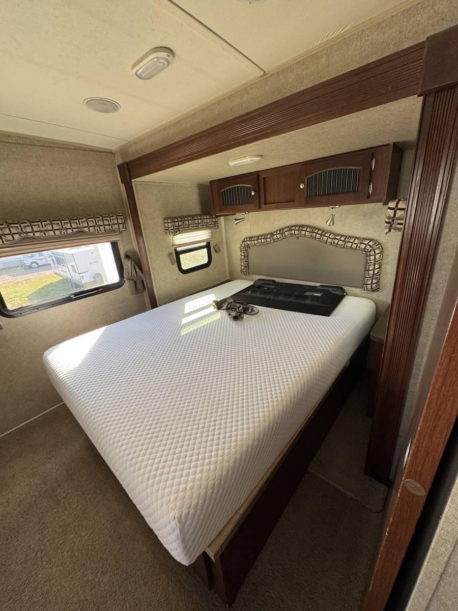 2015 Forest River RV 2015 Forest River RV WINDJAMMER - thumbnail 10