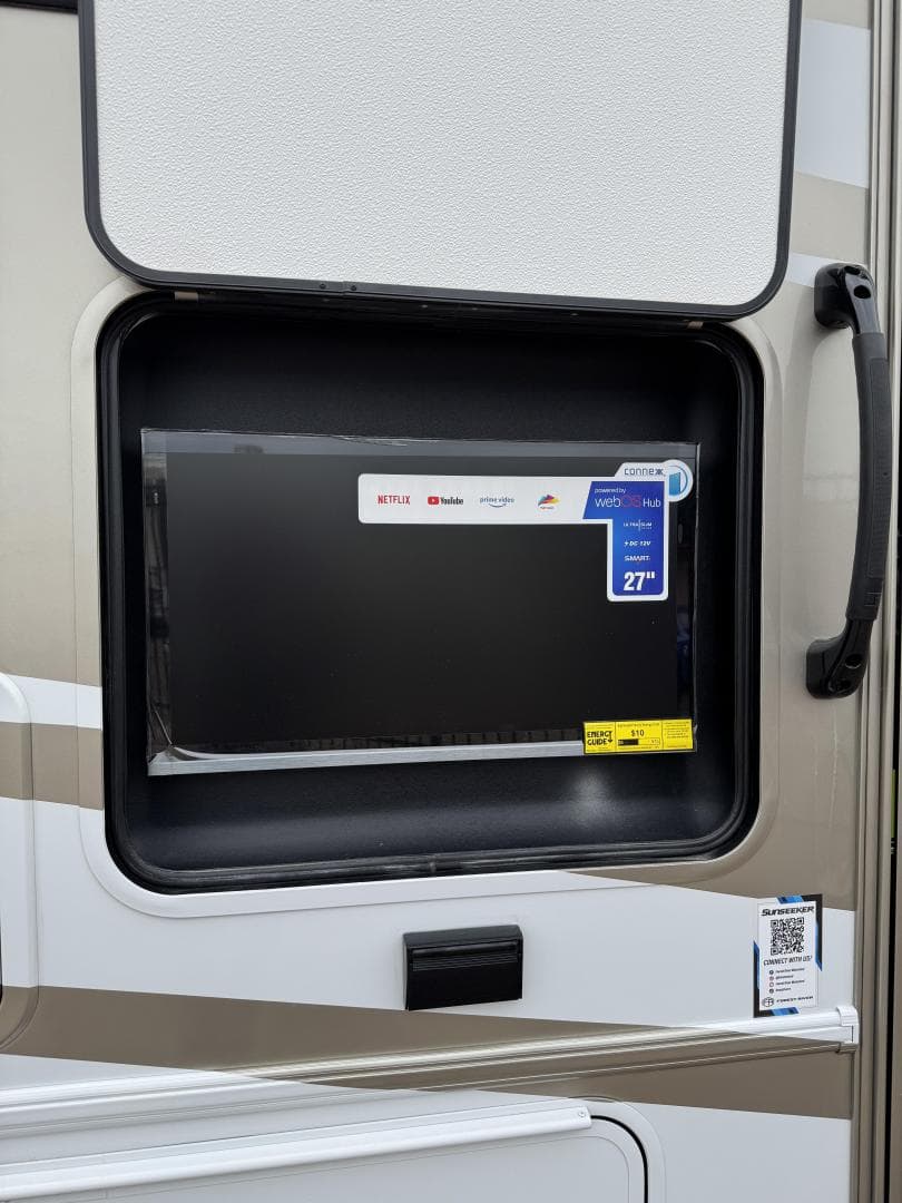 2025 Forest River RV 2025 Forest River RV Sunseeker - thumbnail 5