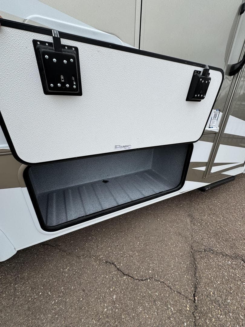 2025 Forest River RV 2025 Forest River RV Sunseeker - thumbnail 6