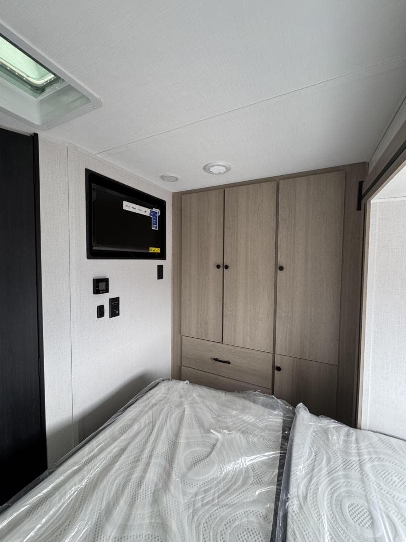 2025 Forest River RV 2025 Forest River RV Sunseeker - thumbnail 12