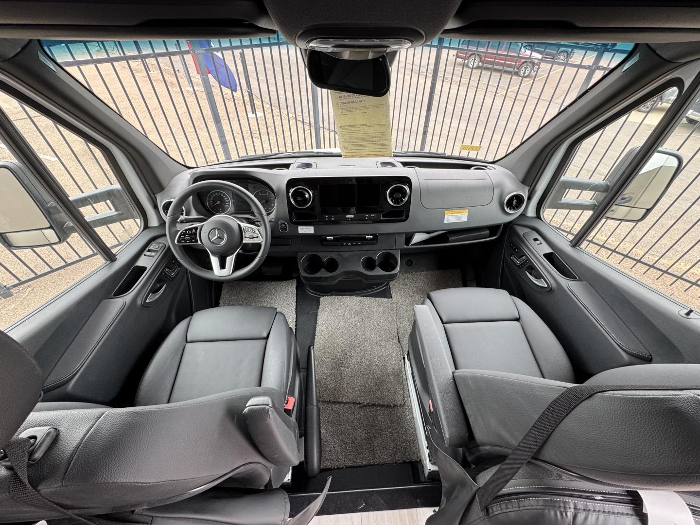 2025 Forest River RV 2025 Forest River RV Sunseeker - thumbnail 16