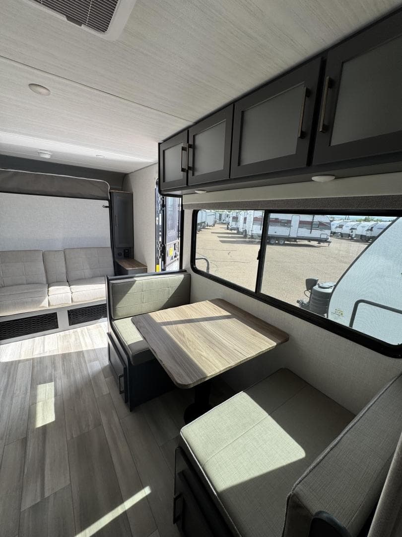 2025 Forest River RV 2025 Forest River RV Ibex - thumbnail 13