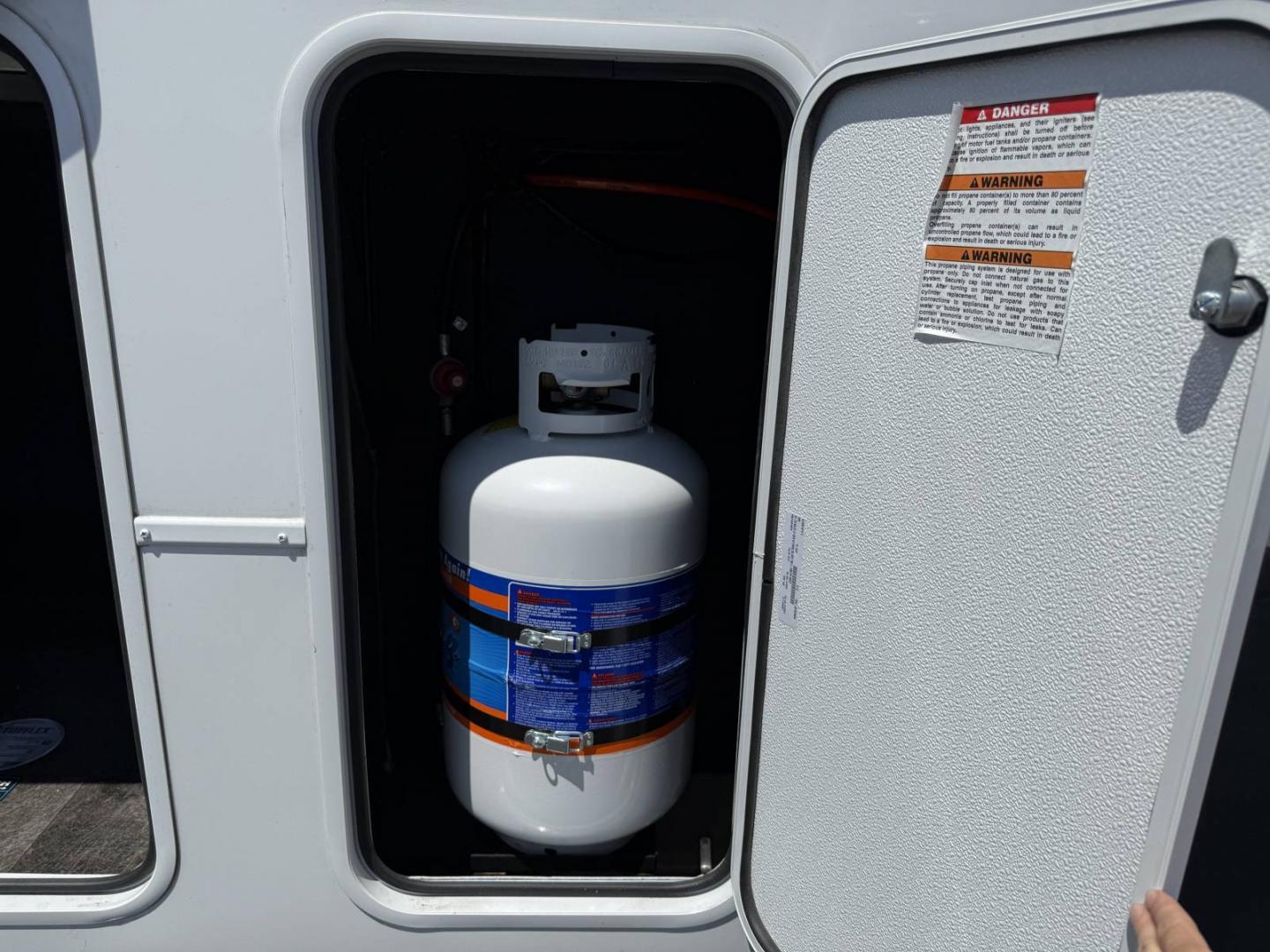 2026 Alliance RV 2026 Alliance RV Paradigm - thumbnail 6