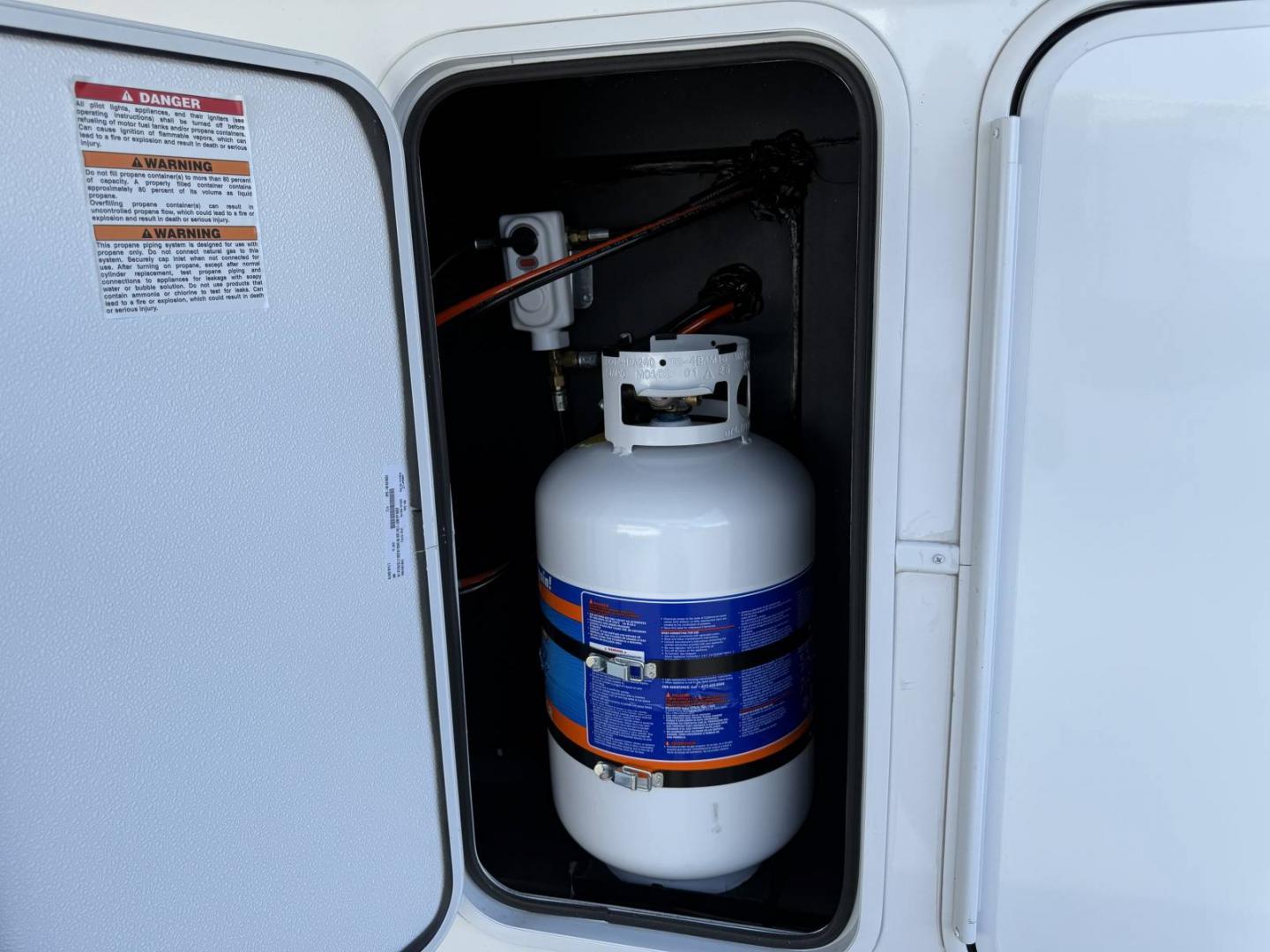 2026 Alliance RV 2026 Alliance RV Paradigm - thumbnail 11