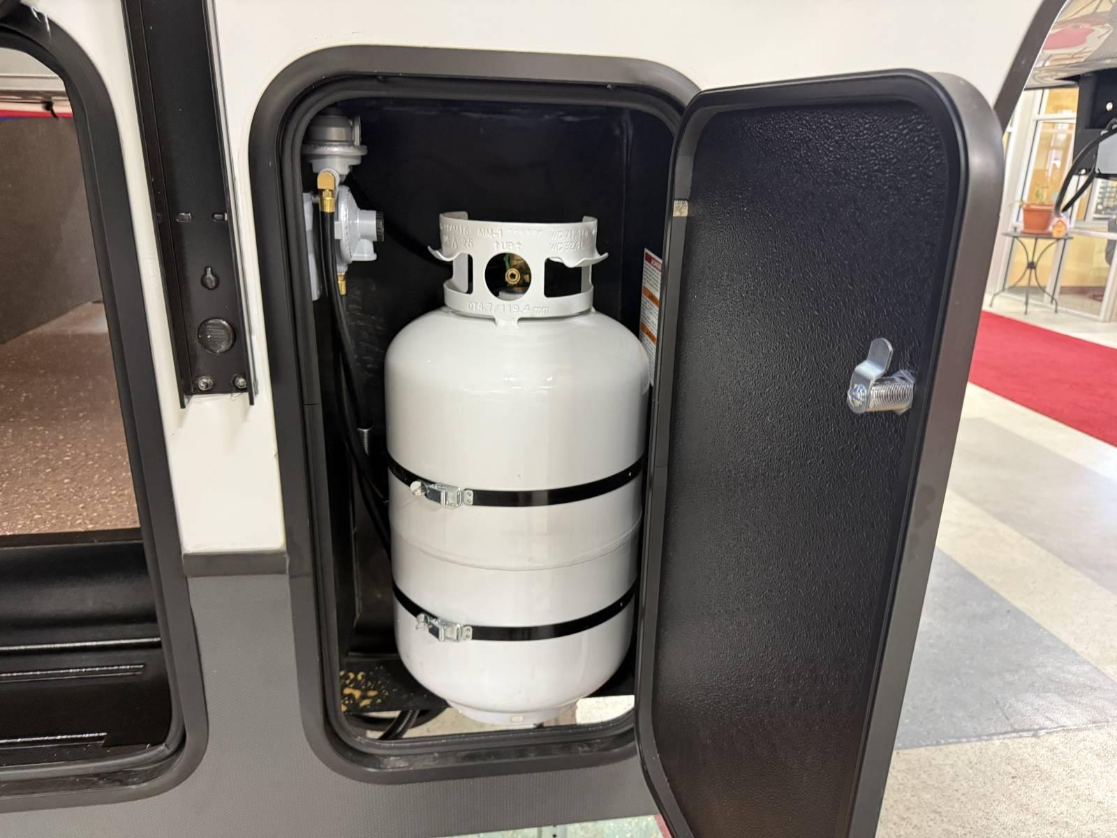 2026 Keystone RV 2026 Keystone RV Arcadia Select - thumbnail 7