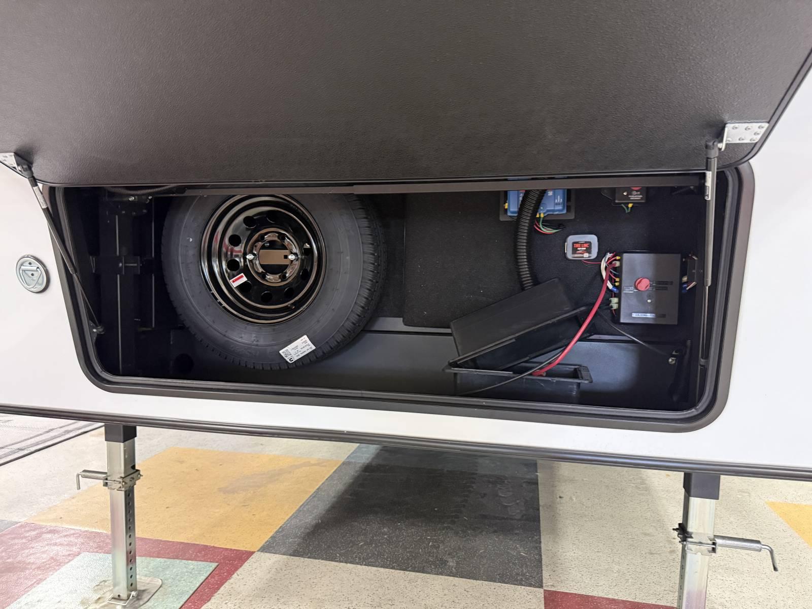 2026 Keystone RV 2026 Keystone RV Arcadia Select - thumbnail 8