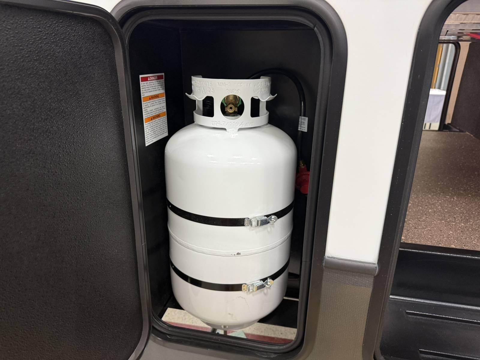 2026 Keystone RV 2026 Keystone RV Arcadia Select - thumbnail 9