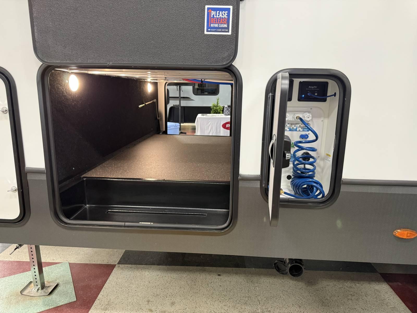 2026 Keystone RV 2026 Keystone RV Arcadia Select - thumbnail 10