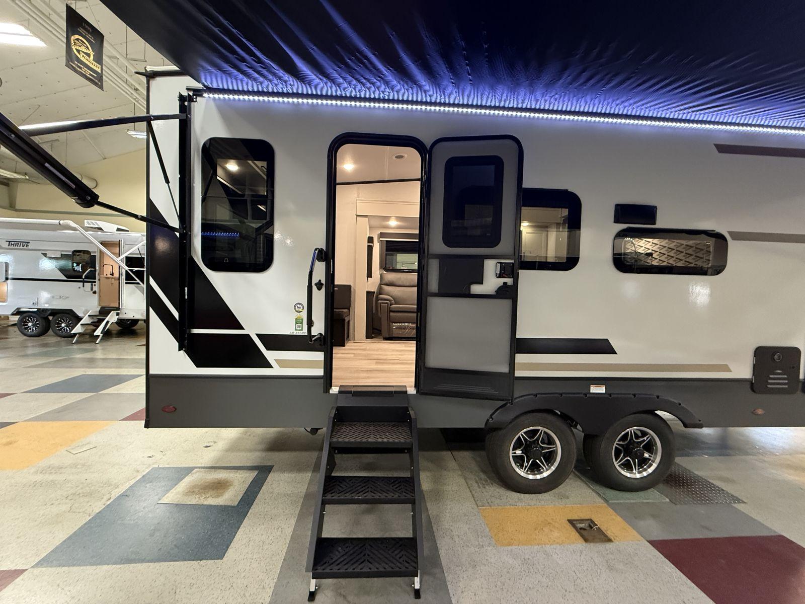 2026 Keystone RV 2026 Keystone RV Arcadia Select - thumbnail 11