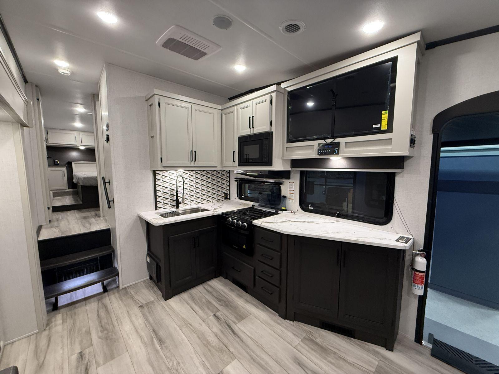 2026 Keystone RV 2026 Keystone RV Arcadia Select - thumbnail 14