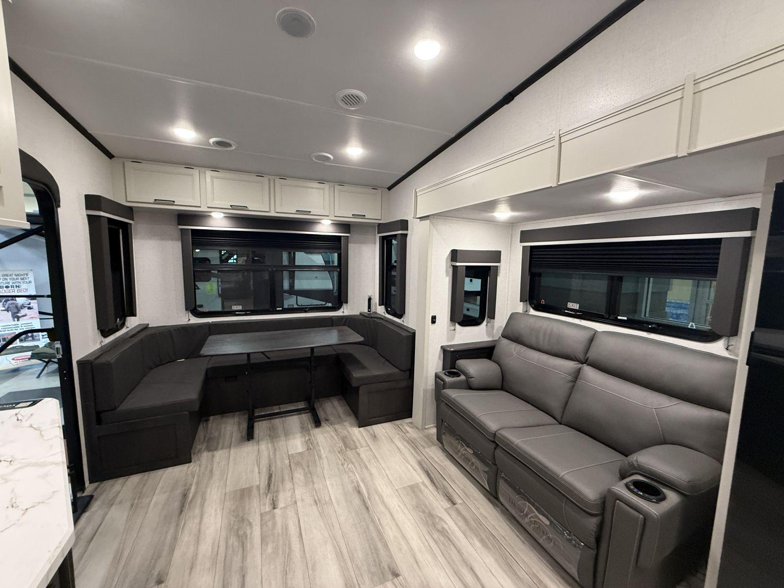 2026 Keystone RV 2026 Keystone RV Arcadia Select - thumbnail 15