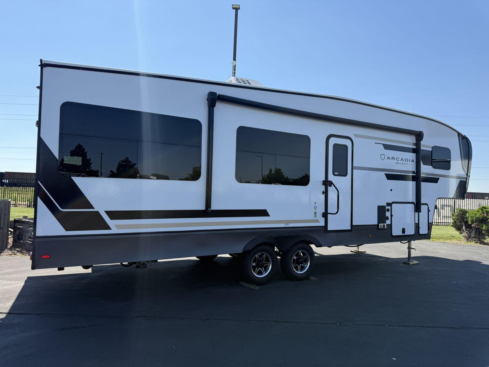 2026 Keystone RV 2026 Keystone RV Arcadia Select - thumbnail 6