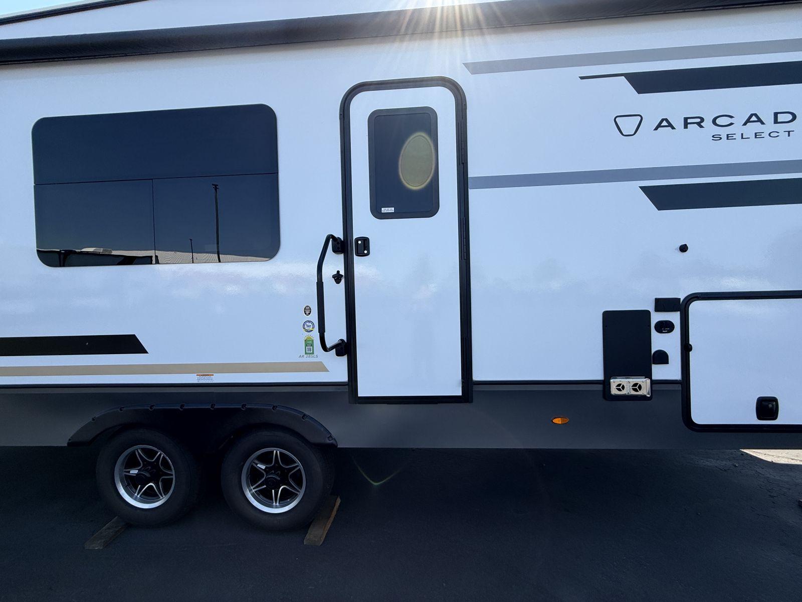 2026 Keystone RV 2026 Keystone RV Arcadia Select - thumbnail 13