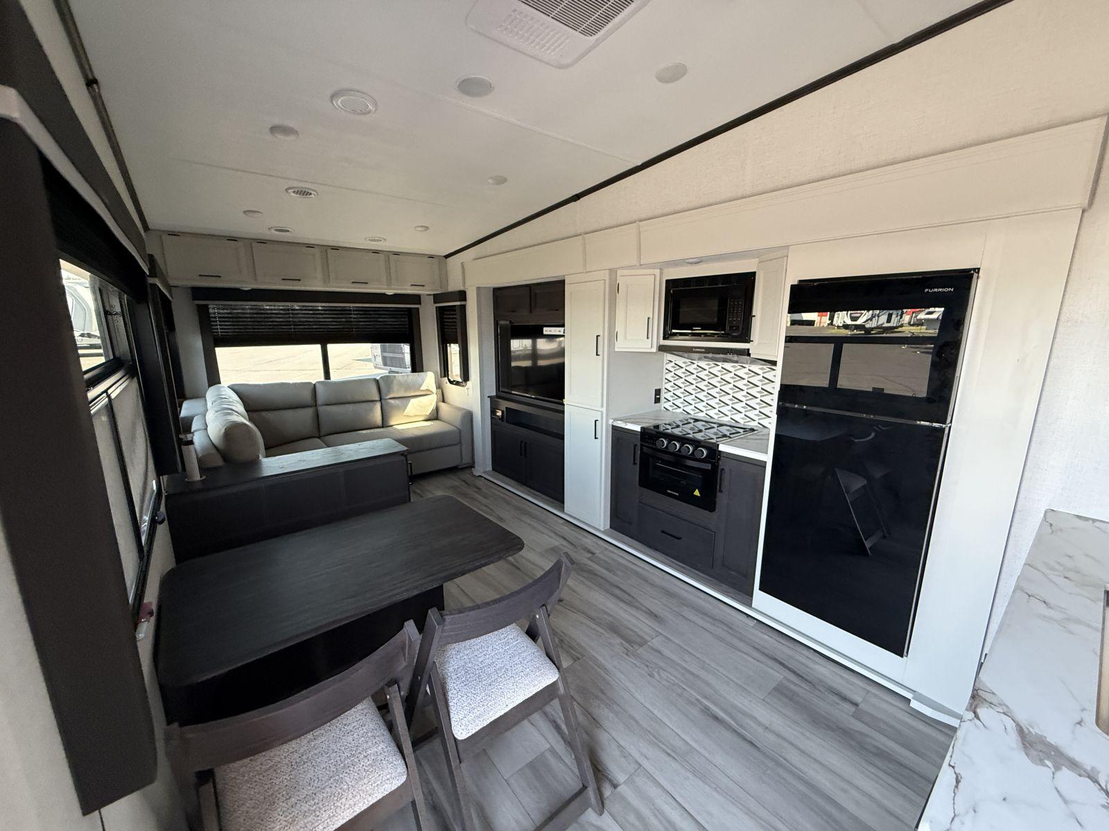 2026 Keystone RV 2026 Keystone RV Arcadia Select - thumbnail 15