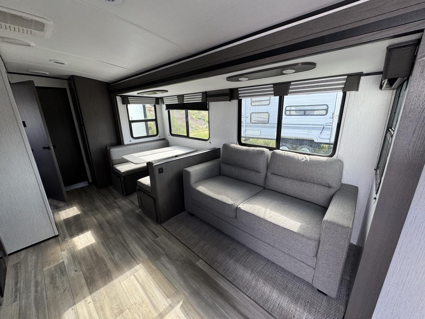 2022 Cruiser RV 2022 Cruiser RV MPG - thumbnail 5
