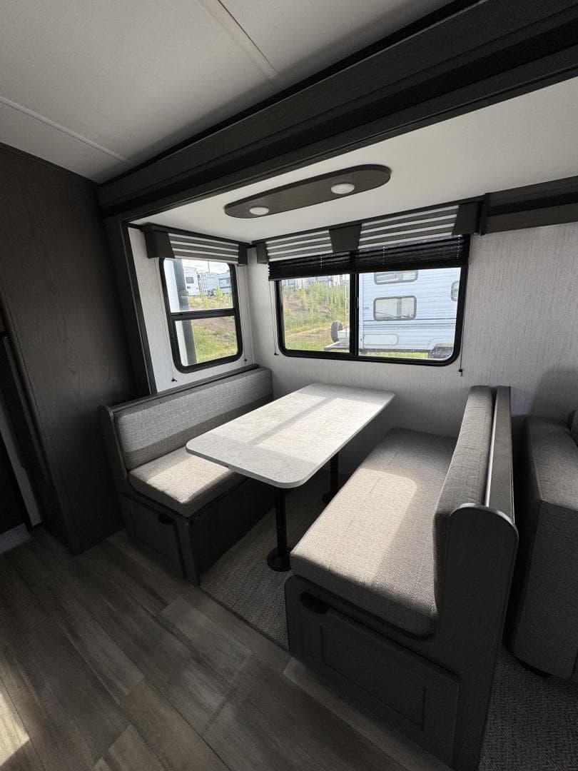 2022 Cruiser RV 2022 Cruiser RV MPG - thumbnail 6