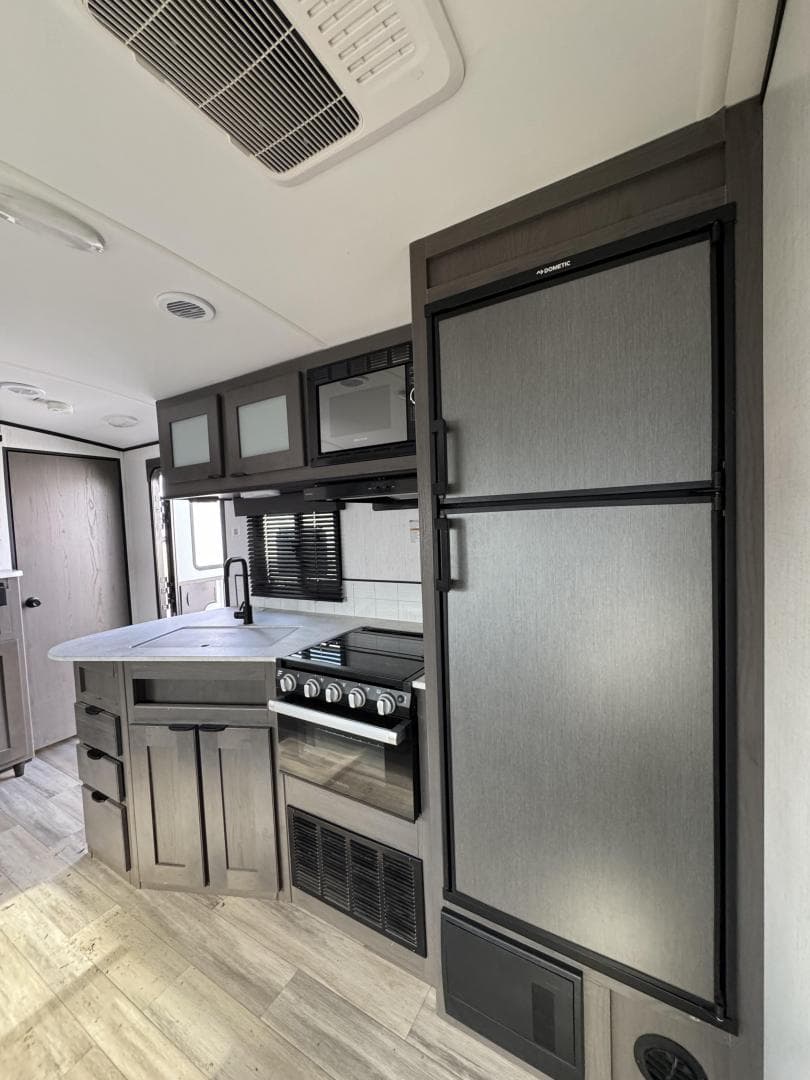 2022 Cruiser RV 2022 Cruiser RV MPG - thumbnail 7