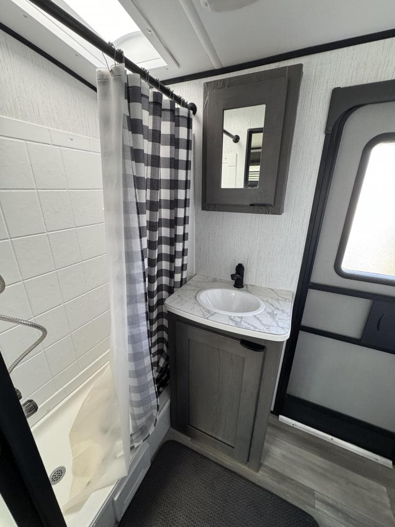 2022 Cruiser RV 2022 Cruiser RV MPG - thumbnail 11
